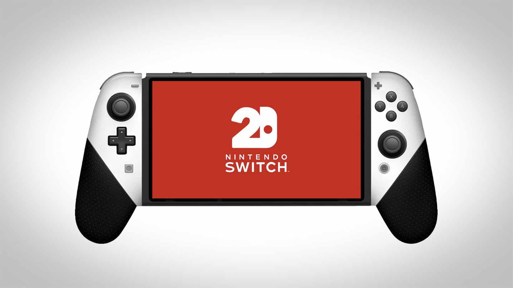 Nintendo Switch Pro Bad Idea -- Better to Focus On the Next System