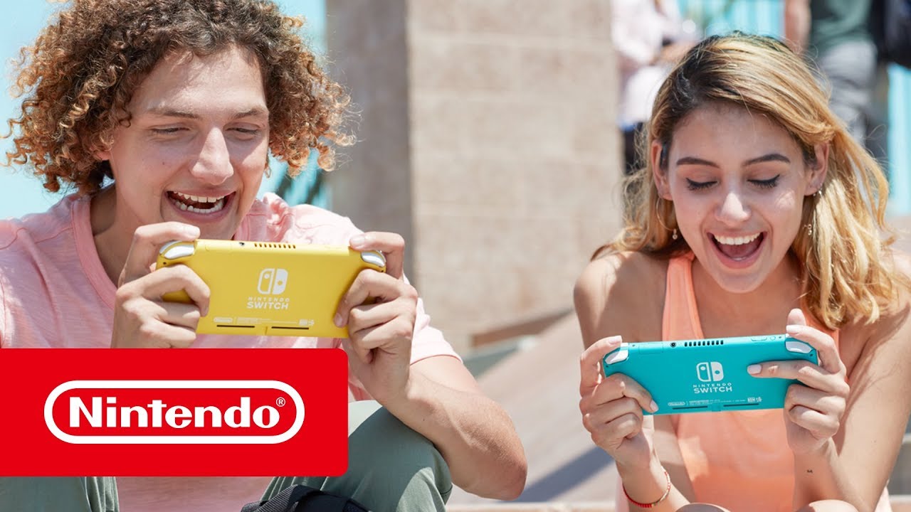 Nintendo Switch Pro Bad Idea - It Ain’t Broke