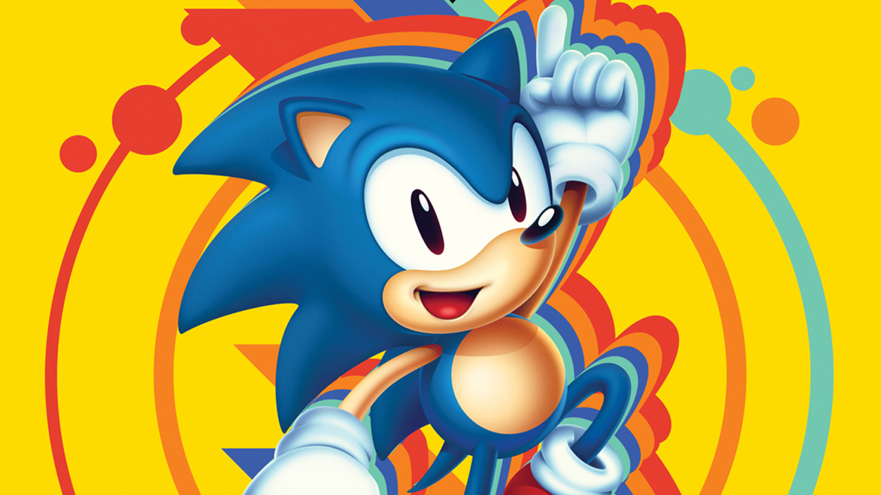 Insane Sonic the Hedgehog Facts  - His Real Name is “Sonny”