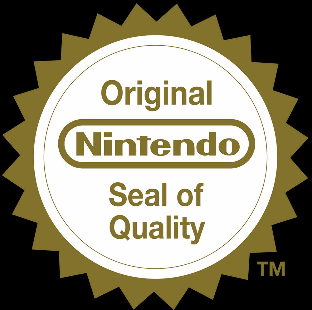 New Super Mario Movie  - Nintendo President Seal of Approval