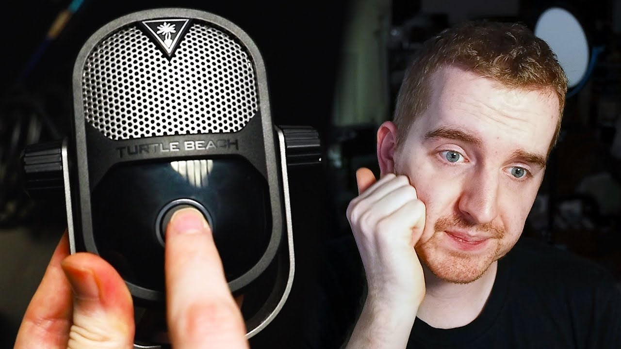 Twitch Streamers Annoying  - Crappy Mic
