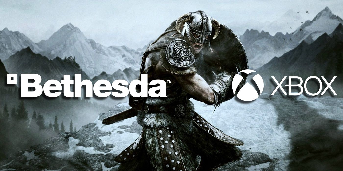 xbox Series X Won the console war - Snagging Bethesda