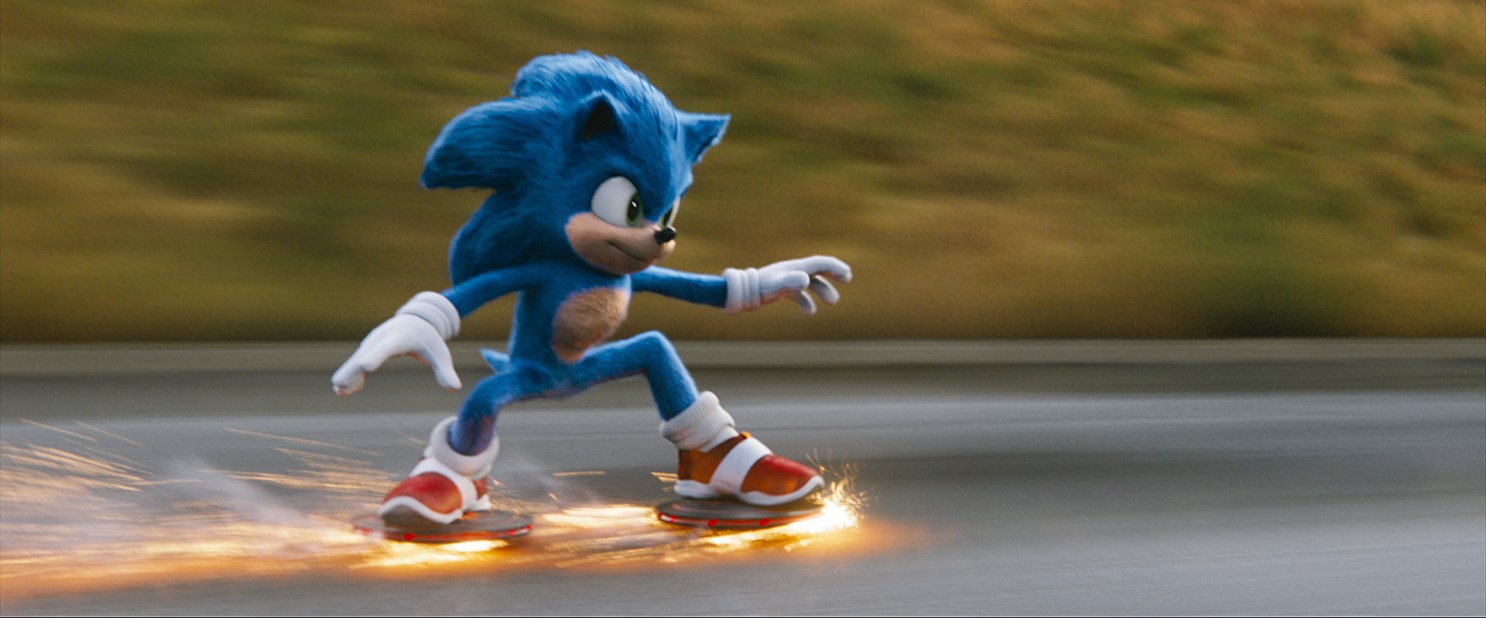 Classic Characters Who Would Be Cancelled  - Sonic the Hedgehog