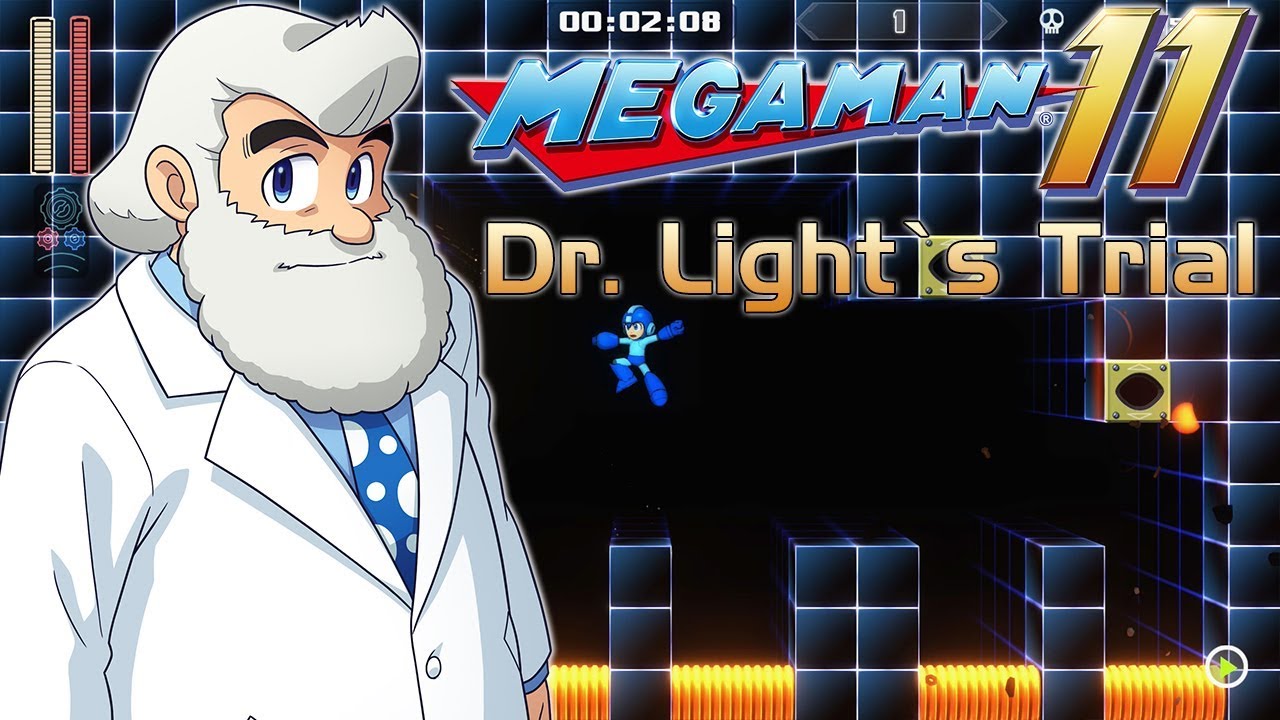 Classic Characters Who Would Be Cancelled  - Dr. Light