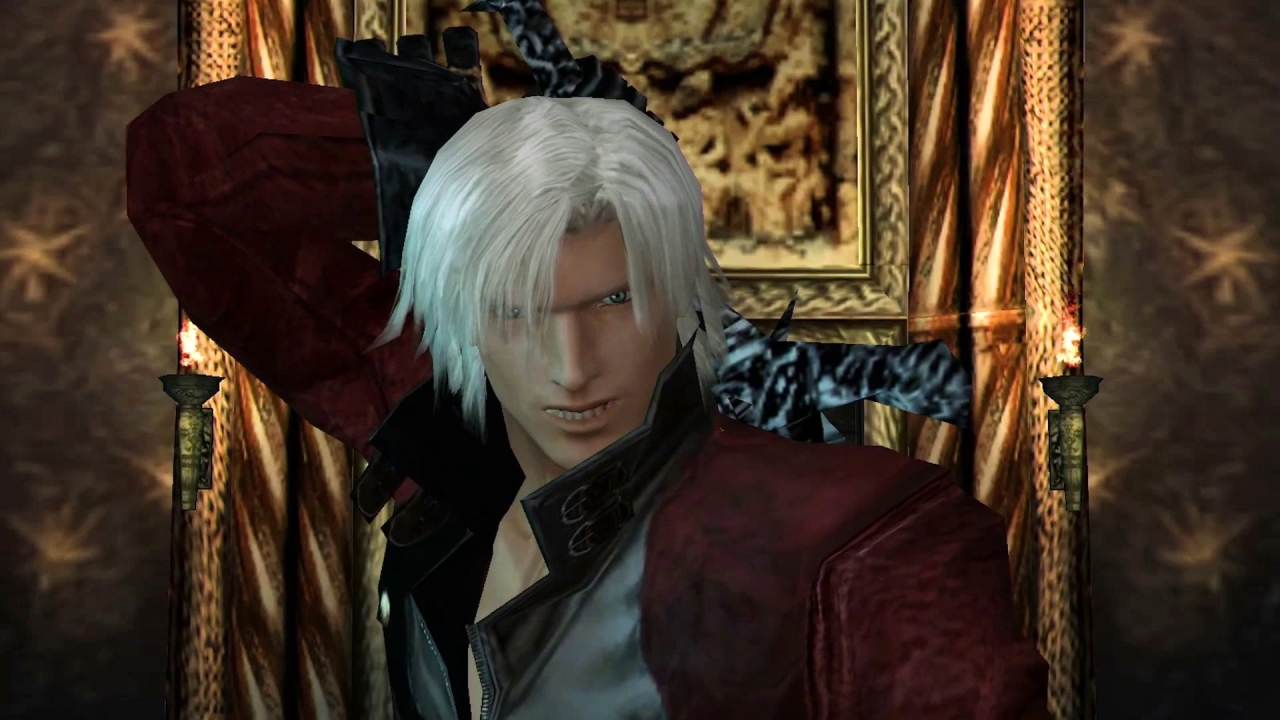 Classic Characters Who Would Be Cancelled  - Dante