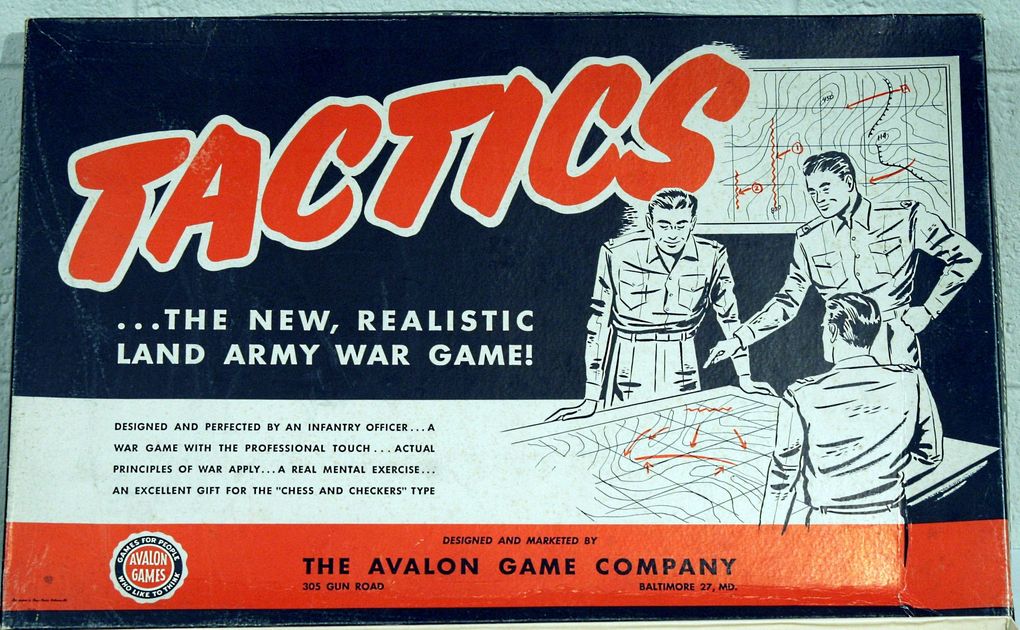 the deffiniton of Gamer - Early War Games