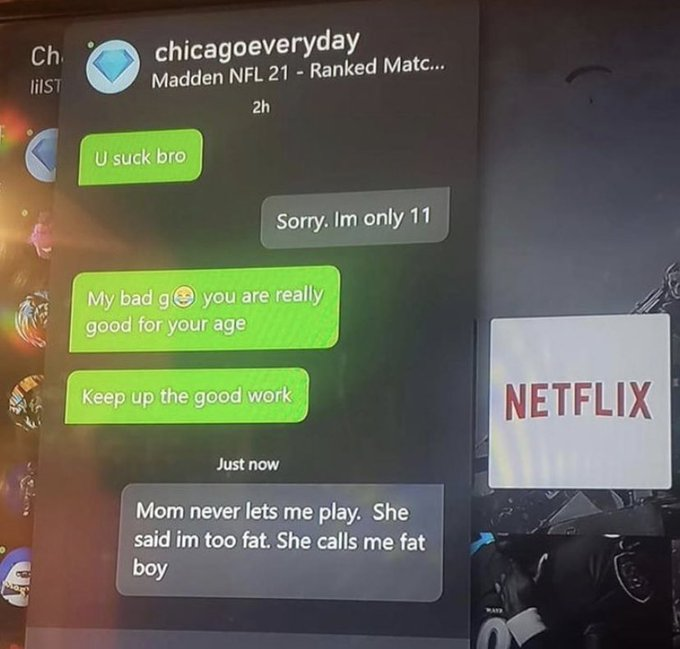 Awkward Moments from Xbox Live  - An Emotional Rollercoaster
