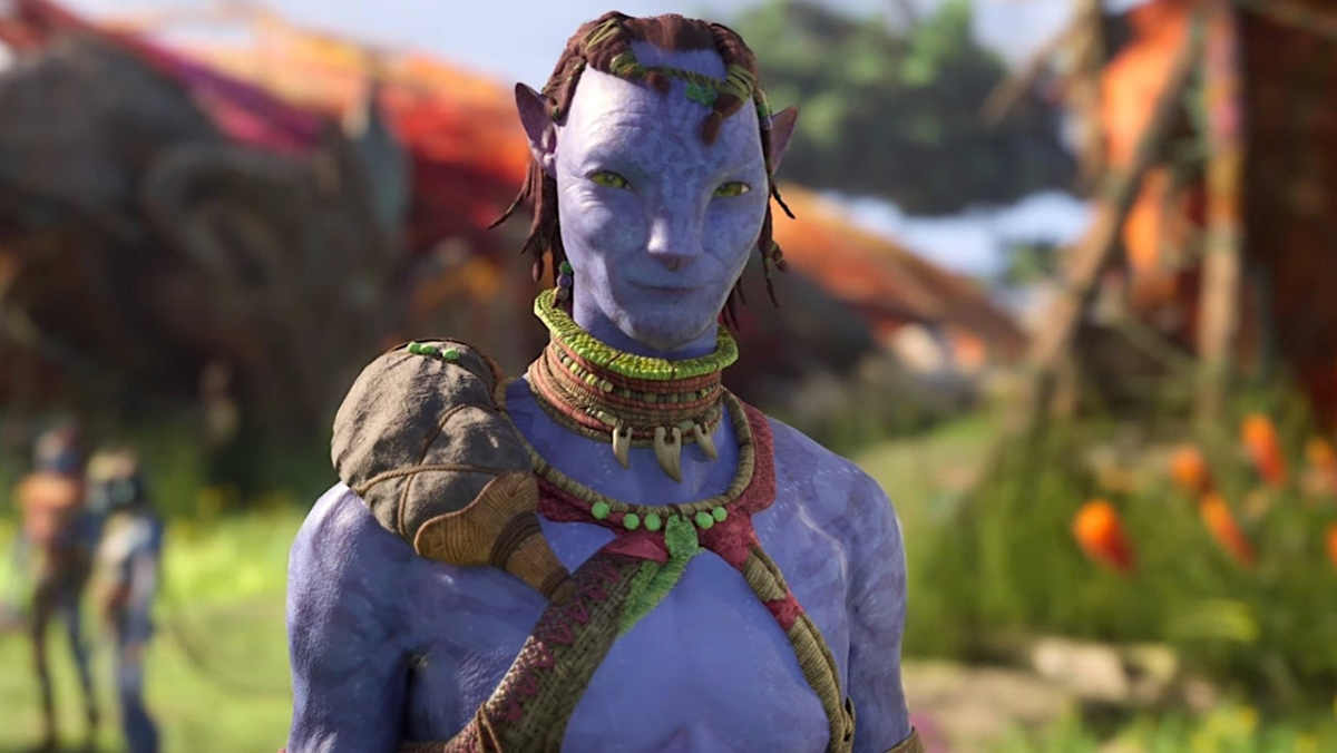 Biggest Disappointments E3 2021  - Ubisoft and Avatar