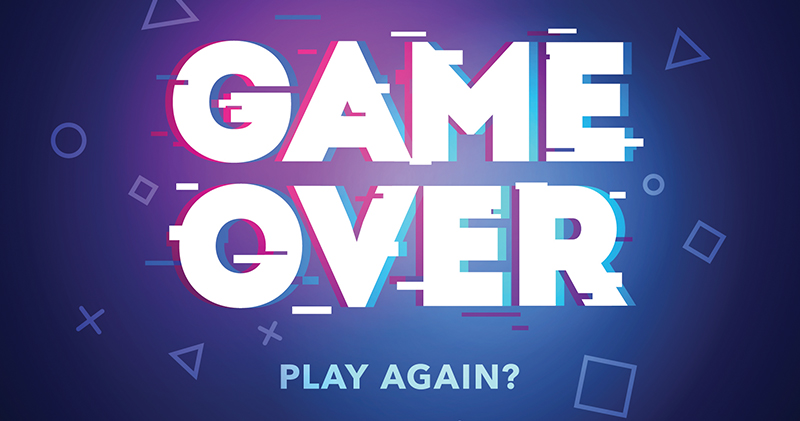 Gamer Gate Retrospective  - The “Gamers Are Over” Nontroversy