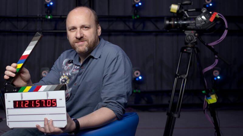 rise and fall- David Cage --  Musical Maestro