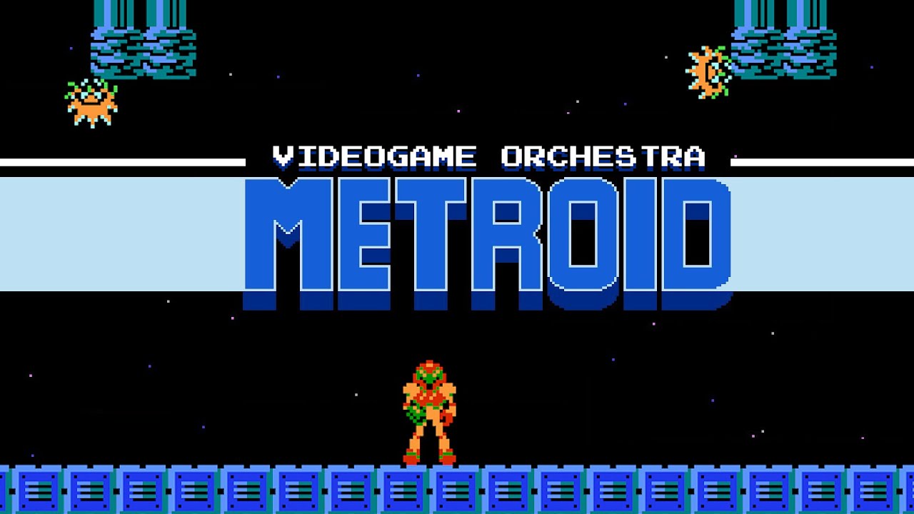 Fascinating Facts About Metroid - Moods and Music