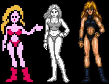 Fascinating Facts About Metroid - Her Bikini Keeps Getting Bigger