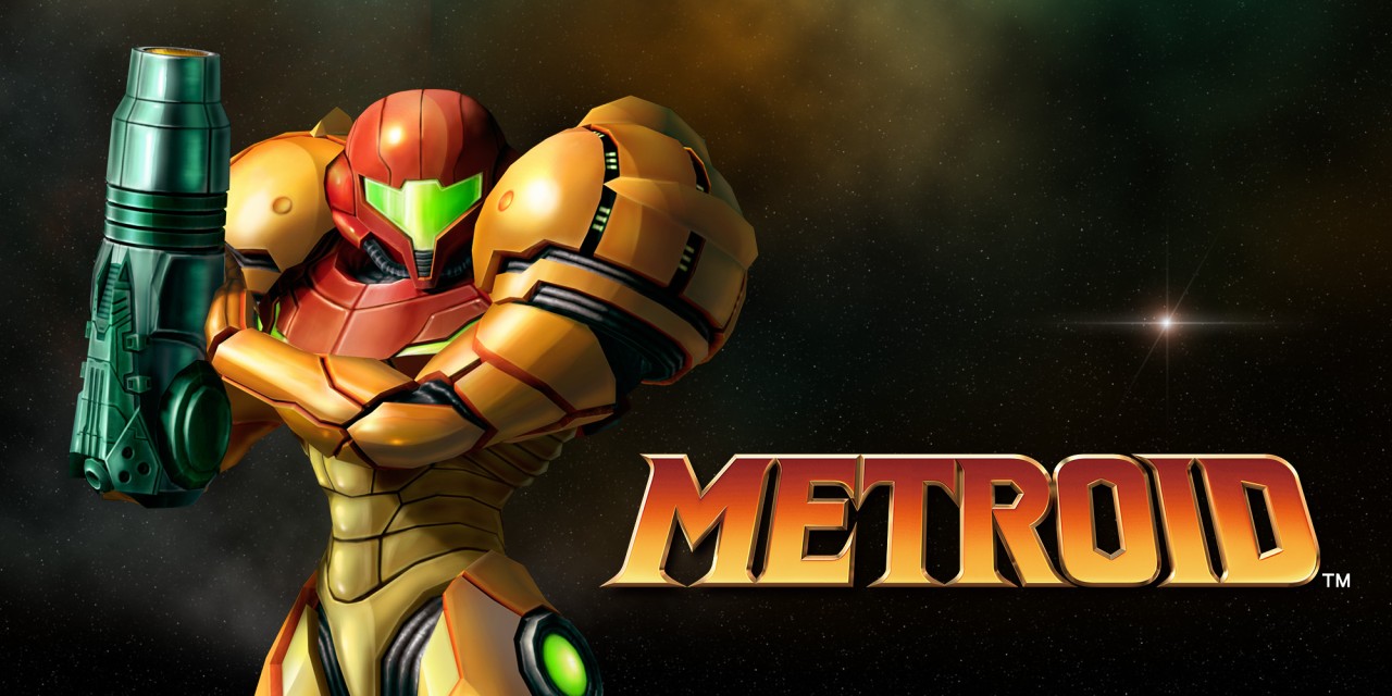 Fascinating Facts About Metroid - What’s In a Name?