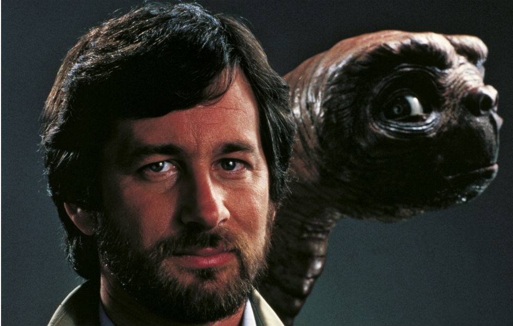 E.T. The Game -  Industry History  - It Needed Steven Spielberg’s Blessing
