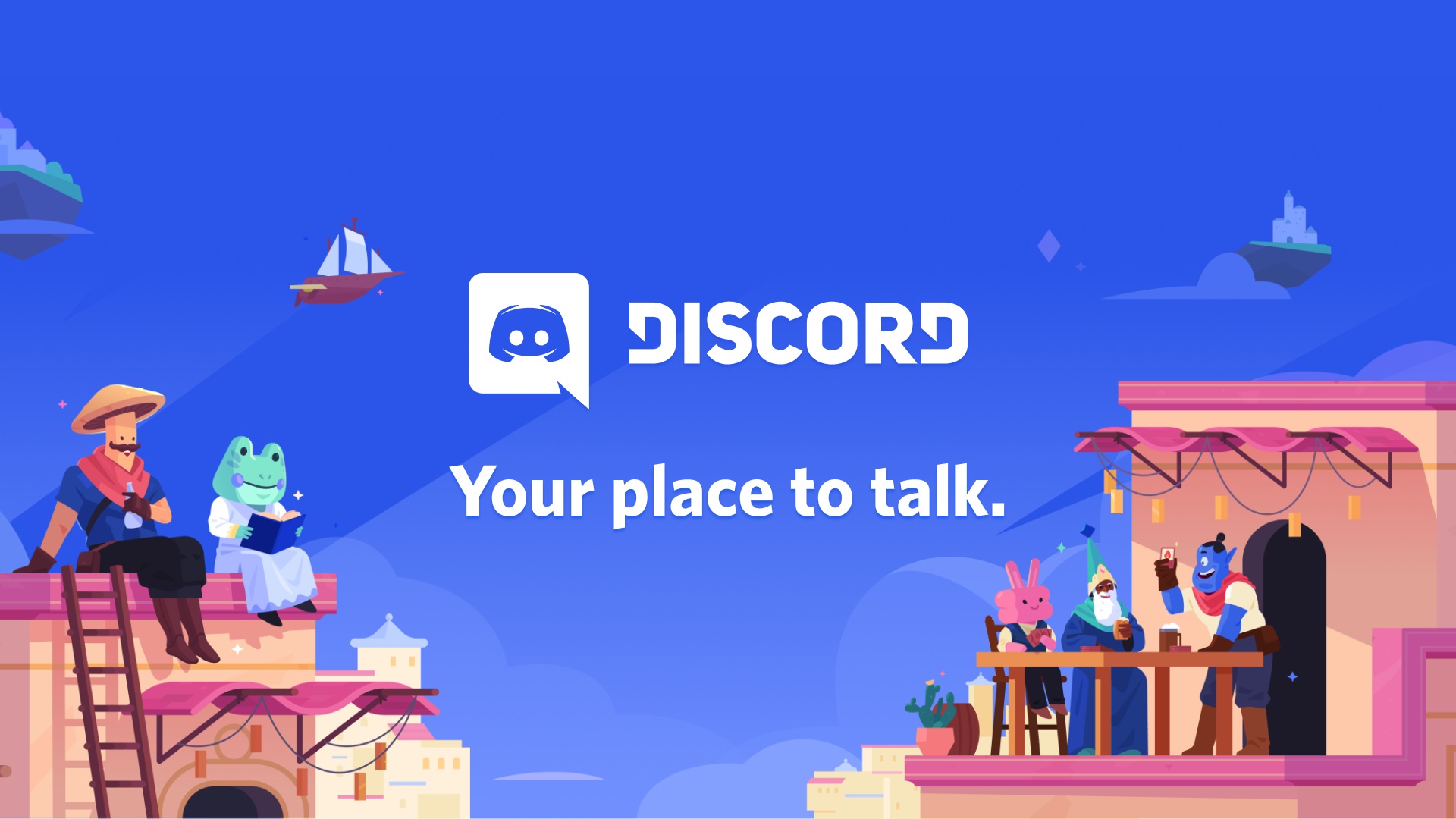 How Discord Has Changed Gaming  - No Gaming Friends, Just Real Friends