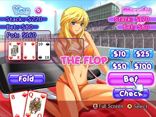 erotic games that are turn offs - Sexy Poker