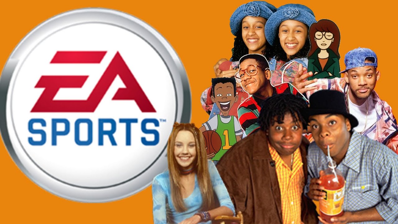 EA's Fall from grace - True Gaming Pioneers