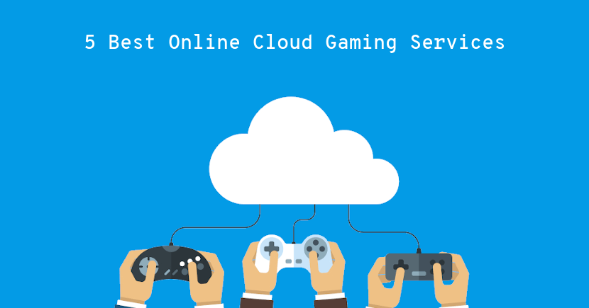 10 facts about cloud gaming - Easy Multiplayer