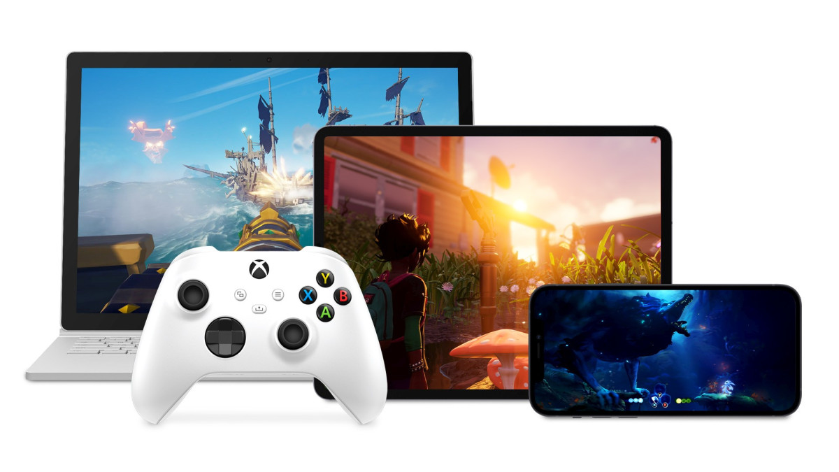 10 facts about cloud gaming - A Portable and Home Solution