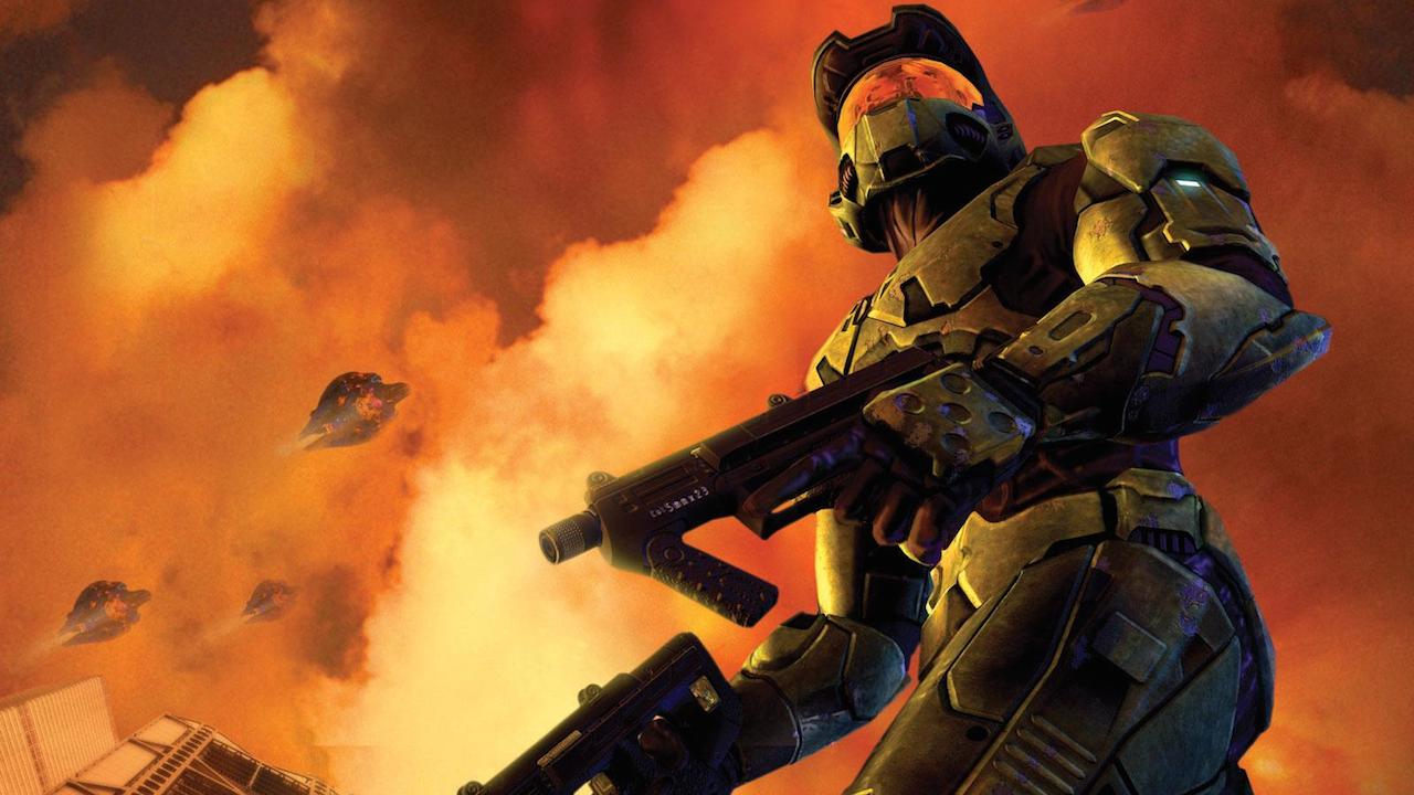 Video Games with disappointing endings - Halo 2