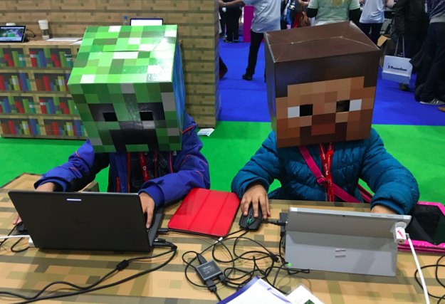 How Minecraft Revolutionized Gaming - Minecraft In the Classroom