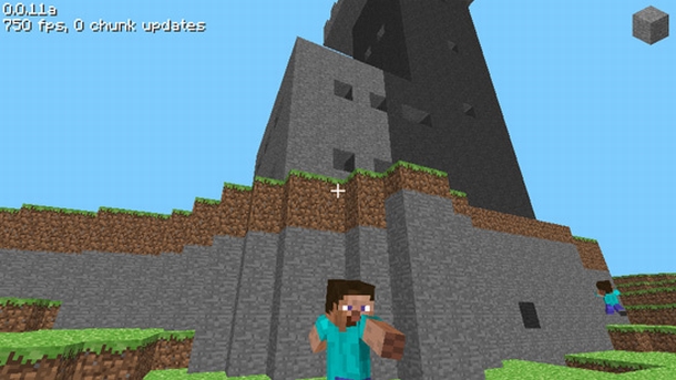 How Minecraft Revolutionized Gaming --  It Normalized Paying for Unfinished Games