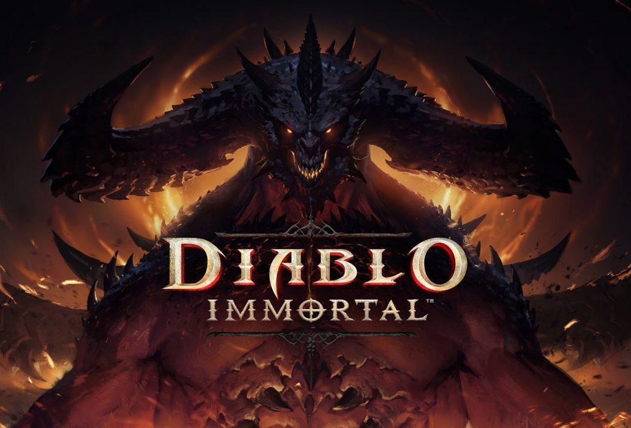 how blizzard ruined their reputation - The Diablo Immortal Debacle