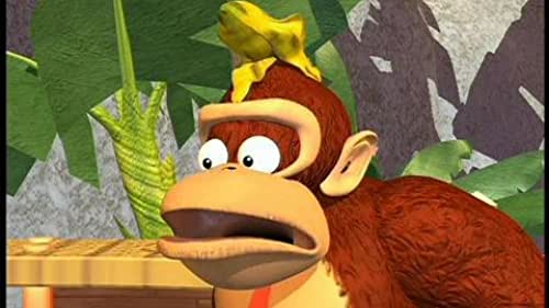 Beloved Characters -  loser edition - Donkey Kong