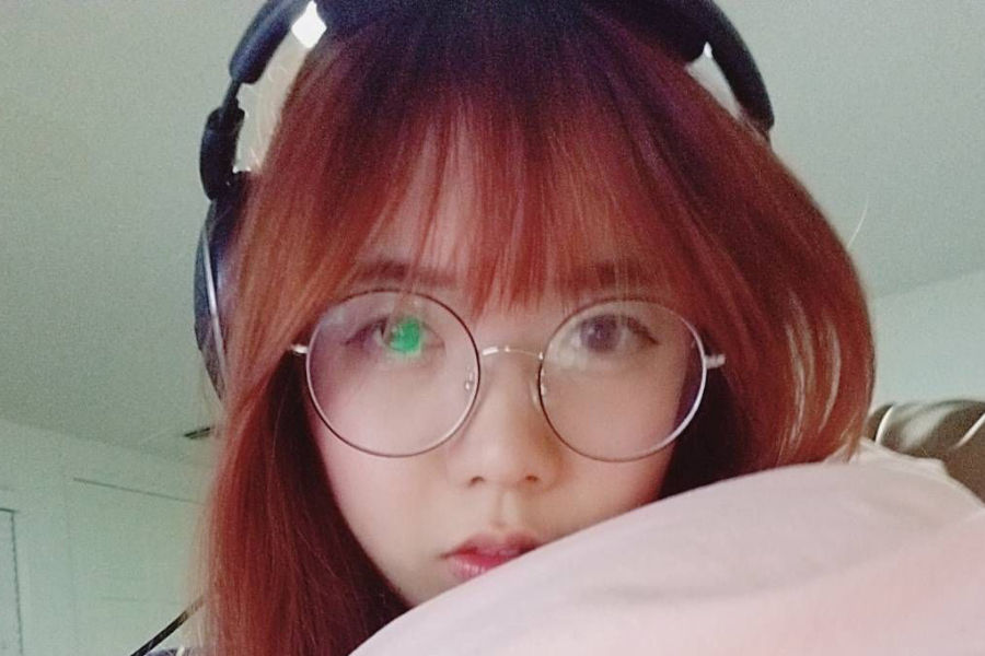 most simp'd streamers on Twitch - Lilypichu