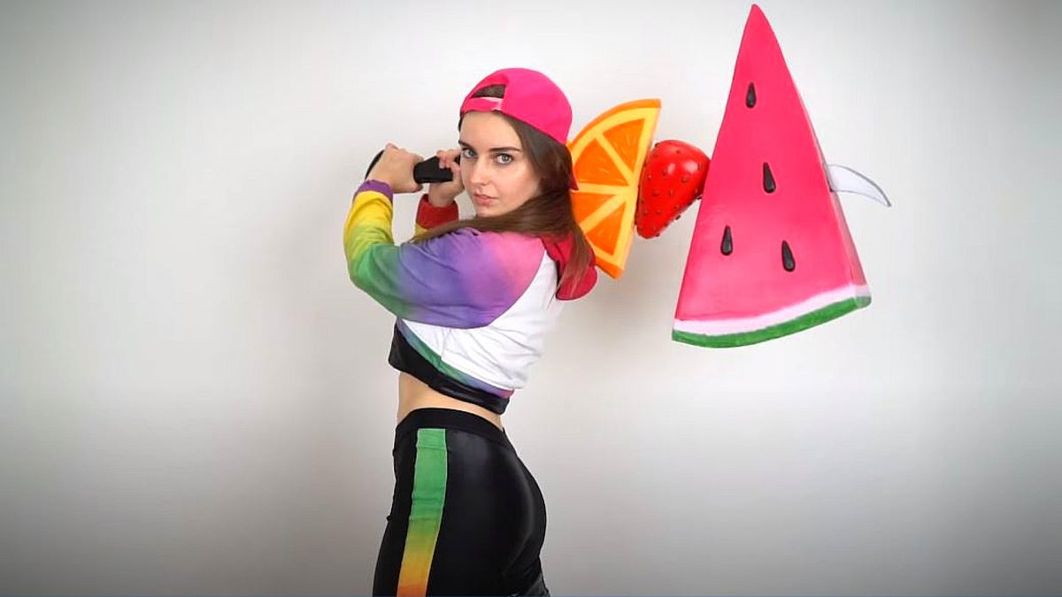 most simp'd streamers on Twitch - Loserfruit