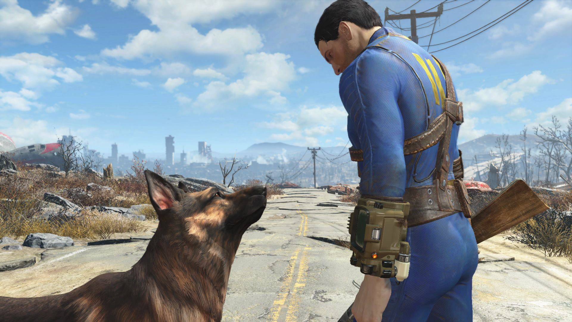 Apocalyptic Games versus reality - Dealing With the “Fallout”