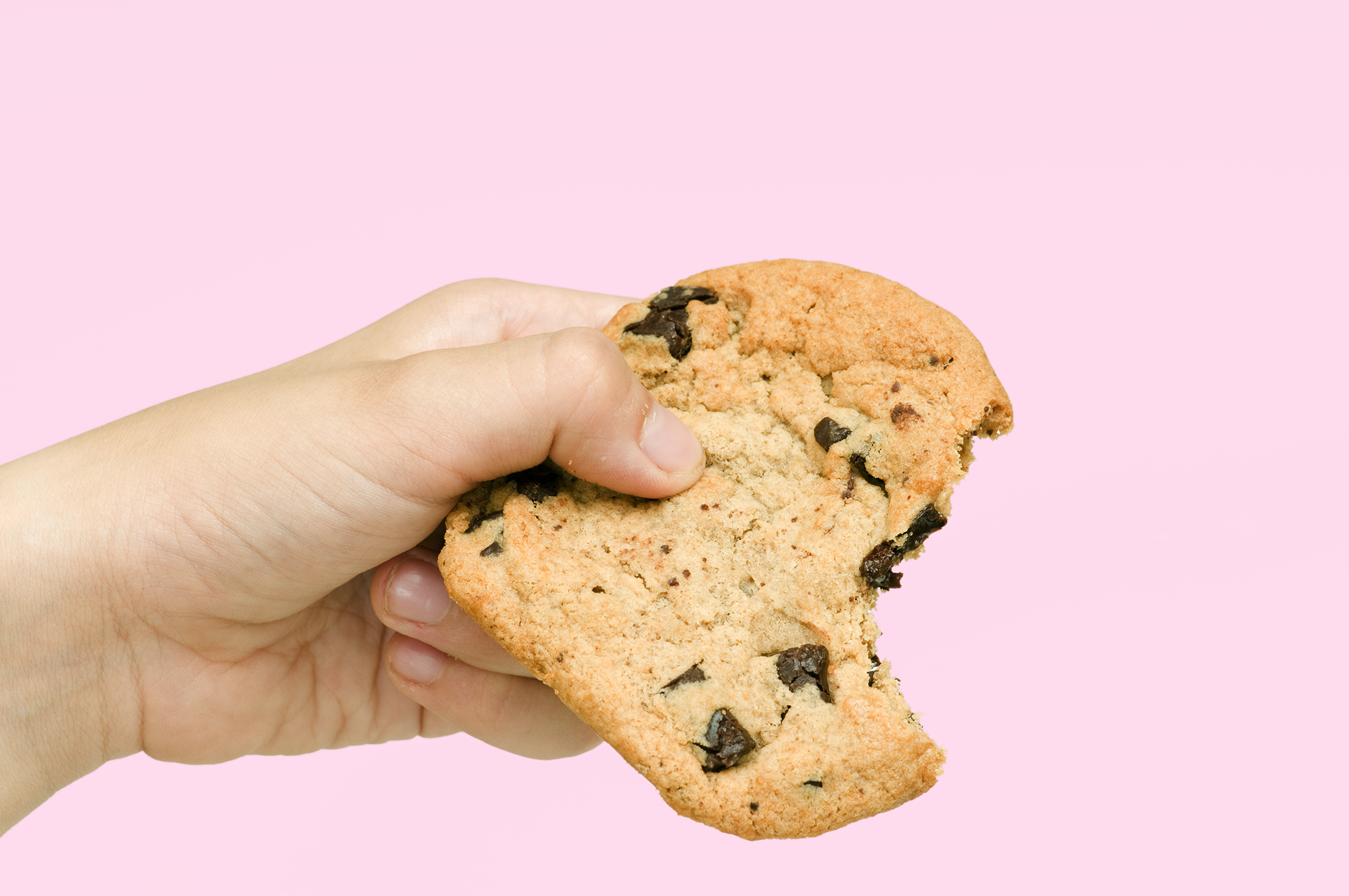 AITA Husband Questions - giving cookie
