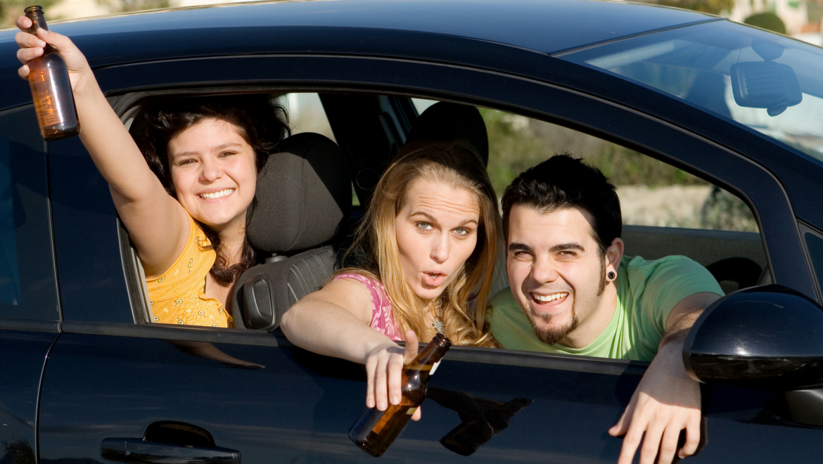 things that cost more than they're worth - not worth the price -underage drinking and driving