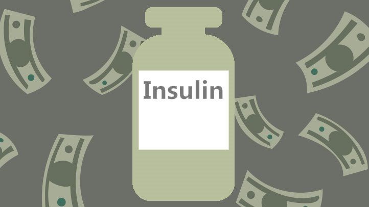 things that cost more than they're worth - not worth the price -insulin is too expensive - Insulin