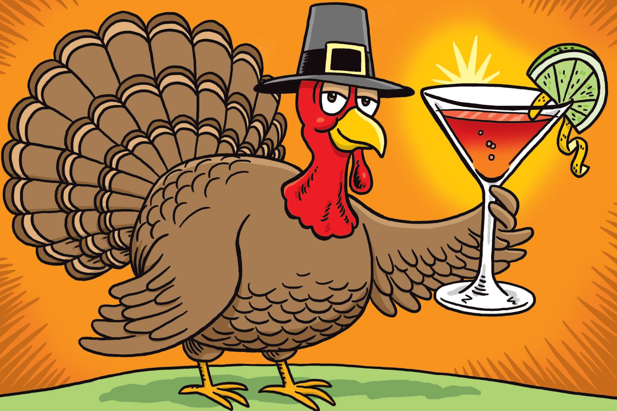 alcohol facts - facts about drinking - thanksgiving drinking