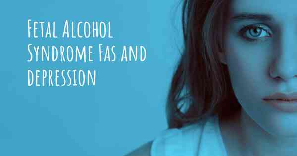 alcohol facts - facts about drinking - beauty - Fetal Alcohol Syndrome Fas And Depression
