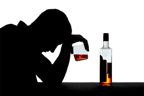 alcohol facts - facts about drinking - stress drinking