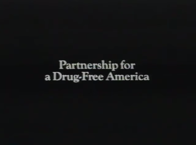 alcohol facts - facts about drinking - partnership for a drug free america logo - Partnership for a DrugFree America
