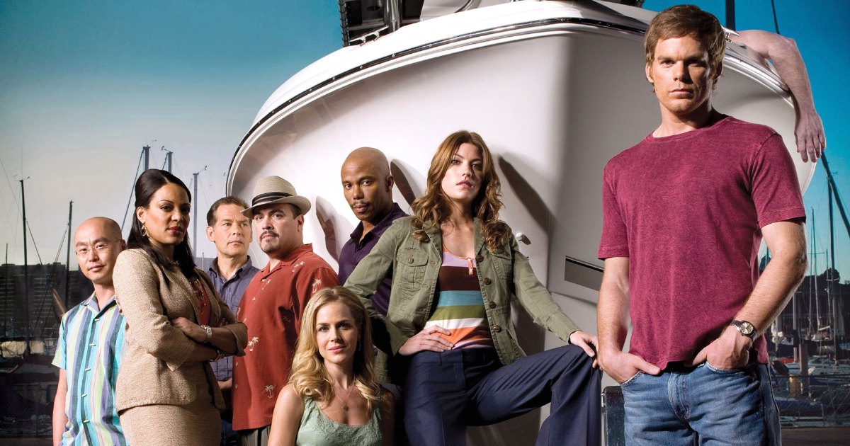 Controversial opinion probably: Dexter. Outstanding 1st season. Then meh all the way to the end.