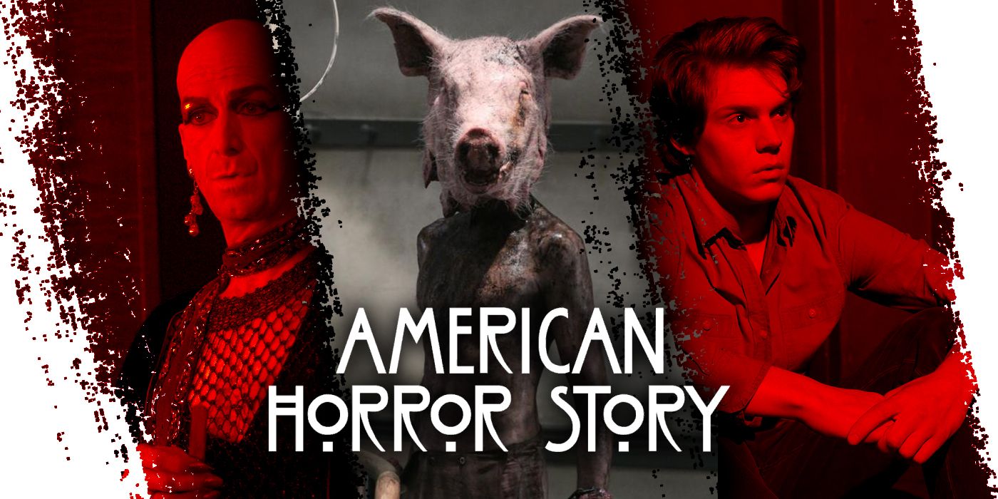 American Horror Story -  Forced myself to watch it through hotel and couldn’t do it anymore. The first 2 seasons were great, after that it felt like glee with a “horror” setting.