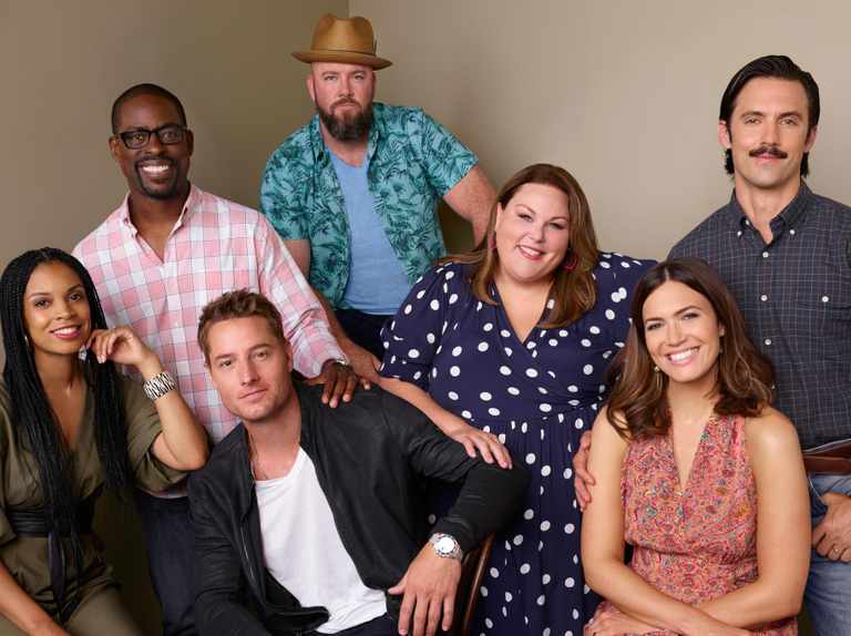 This is Us - It’s trauma p**n, intense emotional sensations to get your weekly cry in which is healthy sure but not the masterpiece everyone’s Mom makes it out to be.