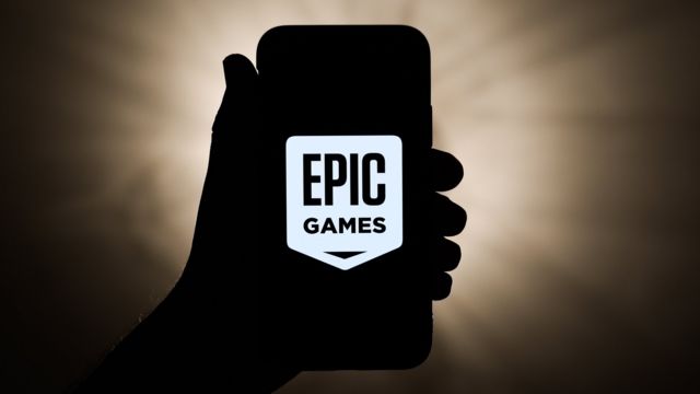 jerk gamers AITA - Fortnite - Epic Games