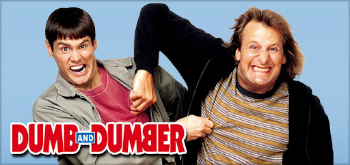 funny movies and scenes  - movie dumb and dumber - Dumbdumser