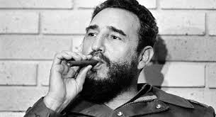 the History of Assassination - fidel castro