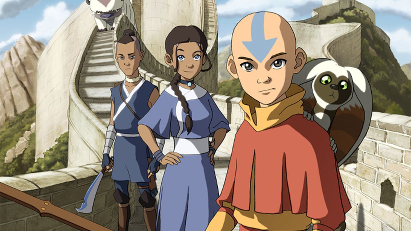 Controversial Halloween Costumes - avatar the last airbender