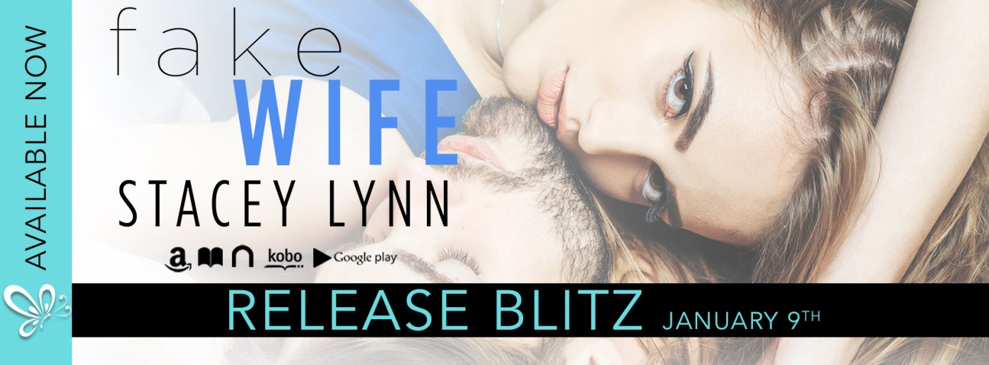 AITA Child Edition  - Fake Wife - Available Now fake Wife Stacey Lynn ann kobo Google play So Release Blitz January 9TH