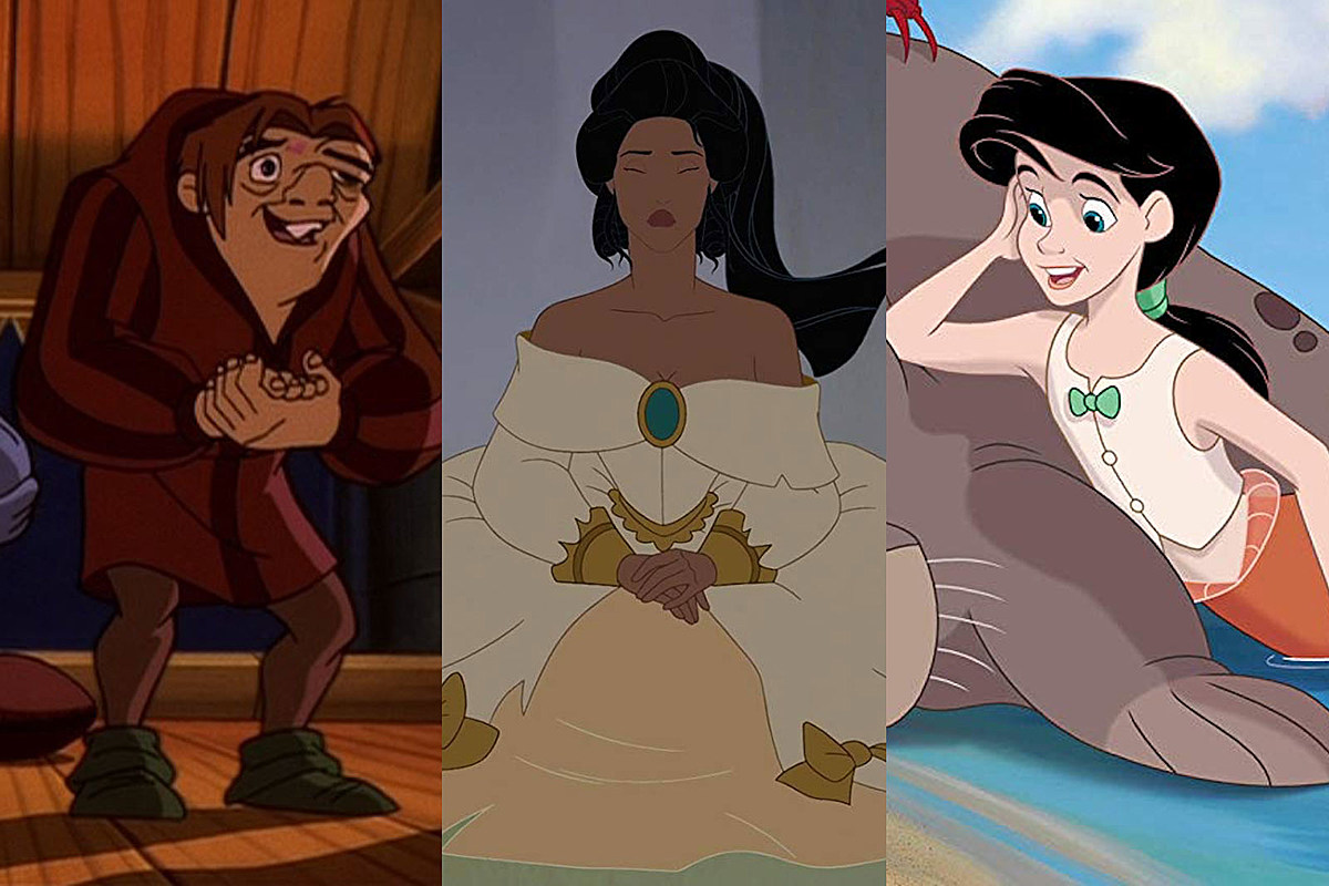 Movies Ruined By Sequels  --  disney sequels bad