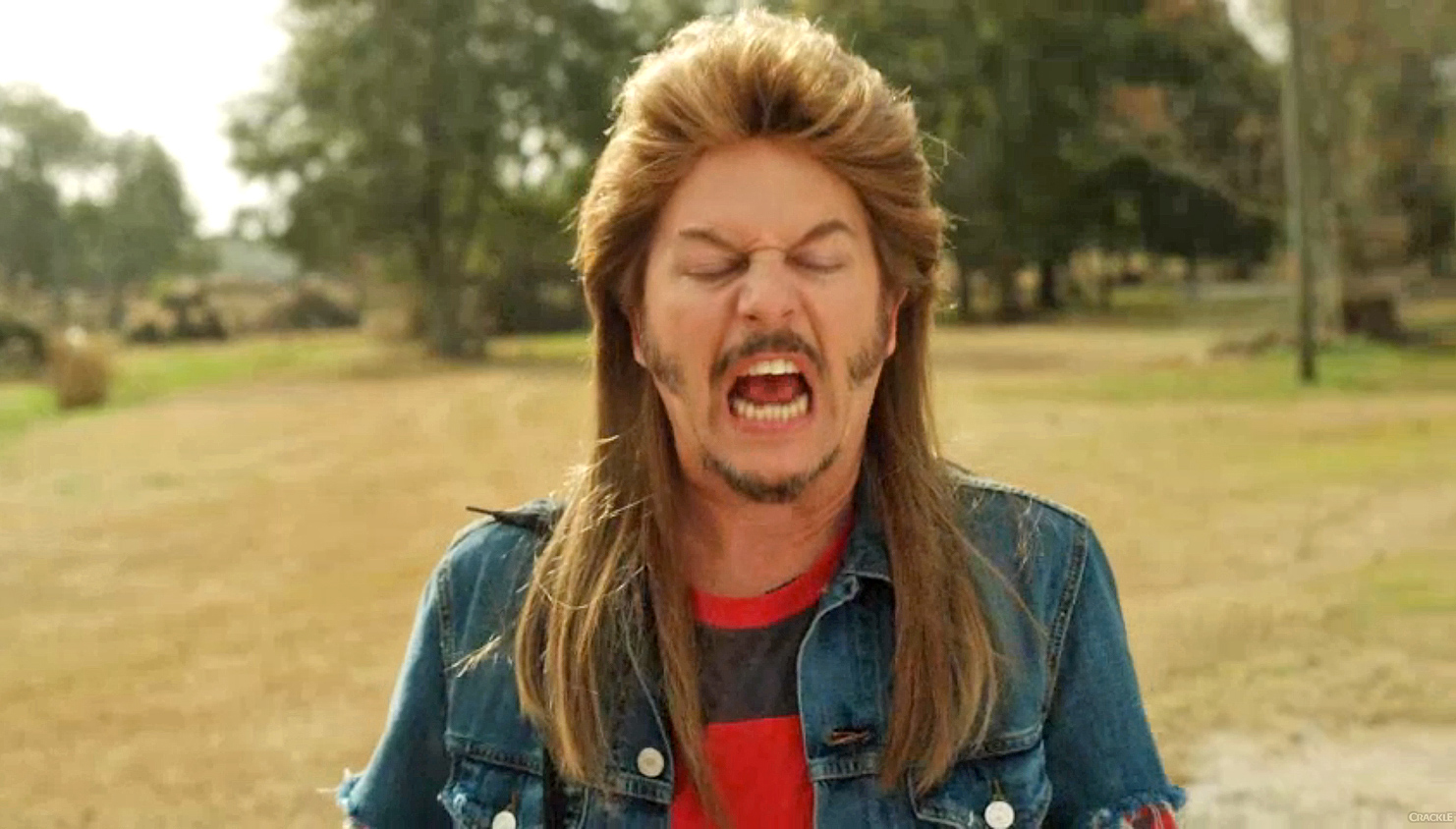 Movies Ruined By Sequels  - joe dirt
