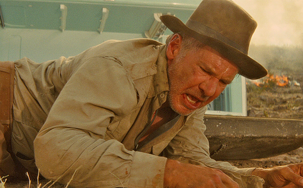 Movies Ruined By Sequels  - indiana jones 5