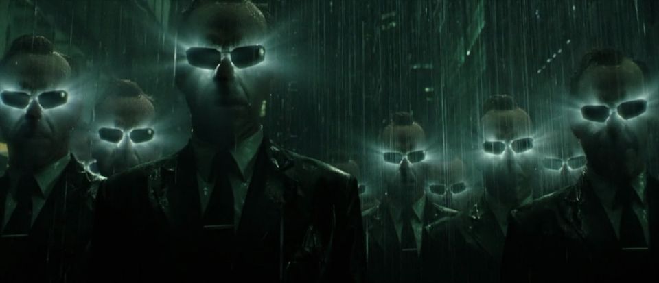 Movies Ruined By Sequels  - matrix revolutions cinematography